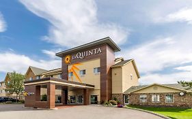 La Quinta By Wyndham Spokane Valley