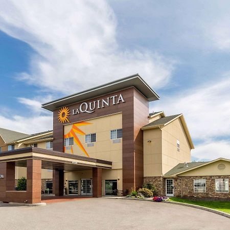 La Quinta By Wyndham Spokane Valley Exterior photo