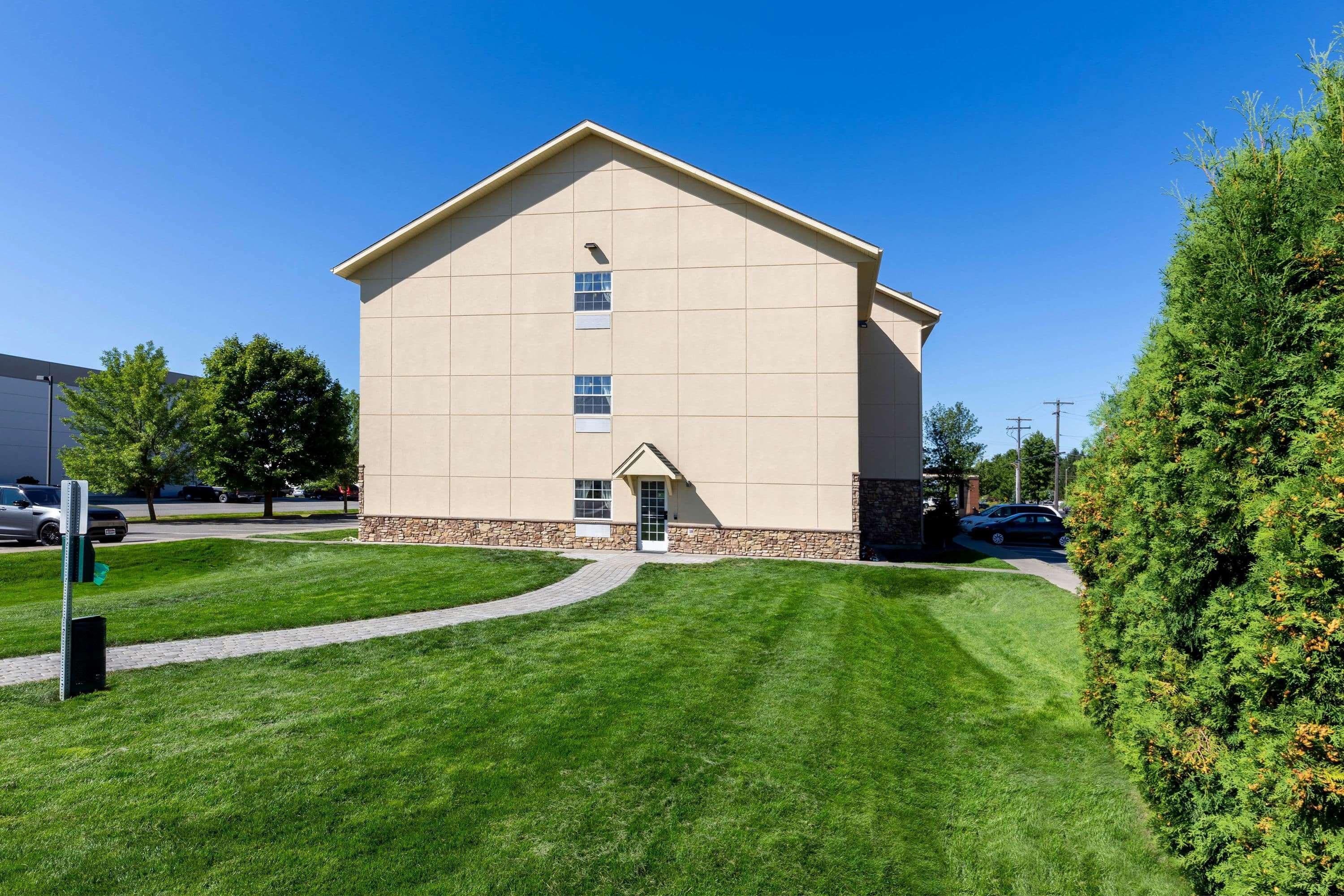 La Quinta By Wyndham Spokane Valley Hotel Exterior photo