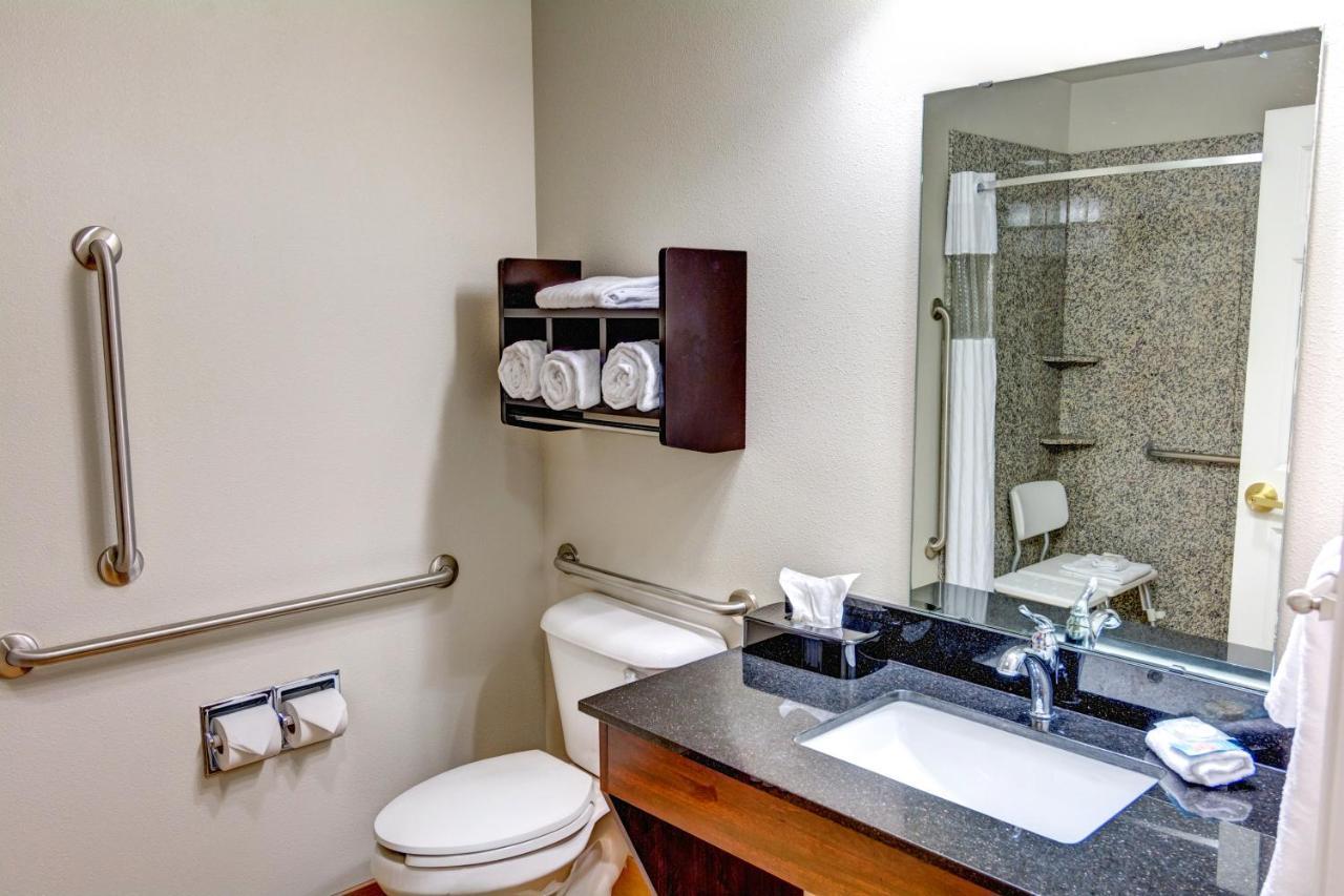La Quinta By Wyndham Spokane Valley Exterior photo